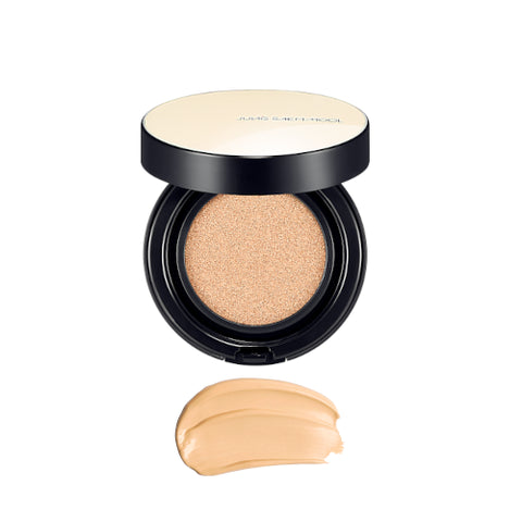 Jung Saem Mool Essential Skin Nuder Cushion 19 Light 14g