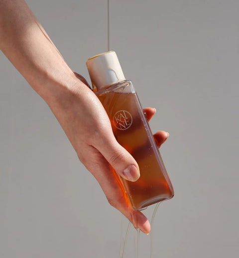 Kaine Kombu Balancing Ampoule Toner 150ML