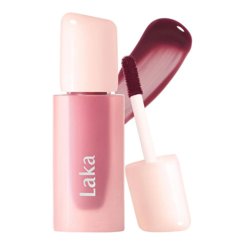 LAKA Popping Balloon Tint #512 Sizzling 4.5G
