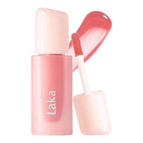 LAKA Popping Balloon Tint #508 Bouncy 4.5G