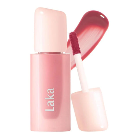 LAKA Popping Balloon Tint #503 Sparkling 4.5G