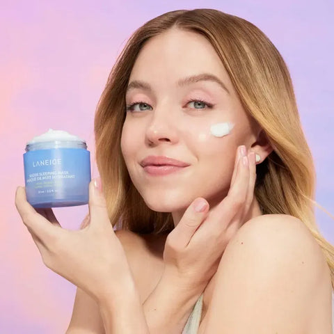 Laneige Water Sleeping Mask Ex 70ml