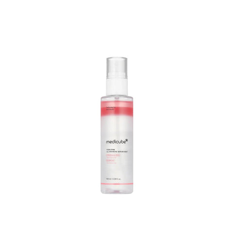 Medicube PDRN Pink Glutathione Serum Mist 100ml