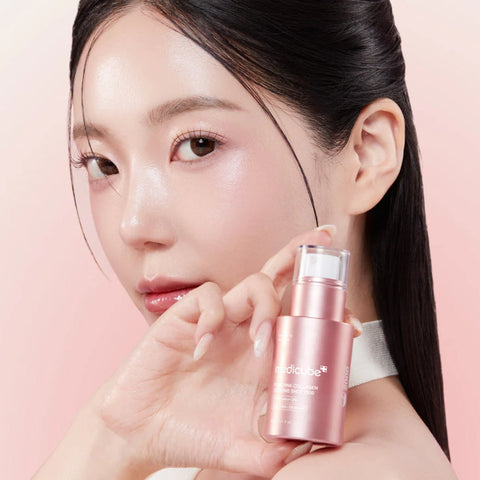 Medicube PDRN Pink Exosome Shot Serum 2000 30ml