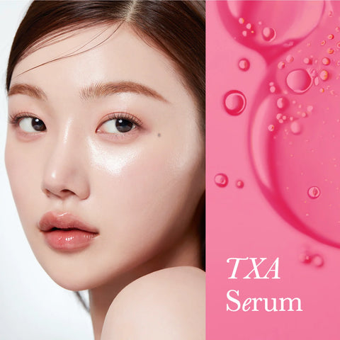 Medicube TXA Niacinamide 15 Serum 30ml