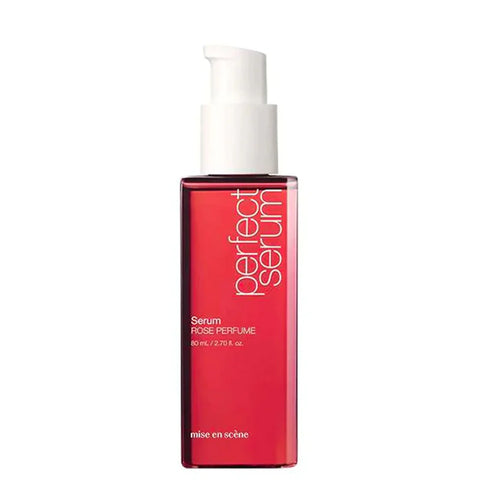 Mise en Scene Rose Perfume Perfect Serum 80ml