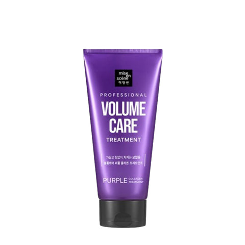 Mise En Scene Volume Care Purple Collagen Treatment 330ml