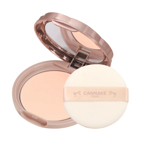 Canmake Marshmallow Finish Powder mini