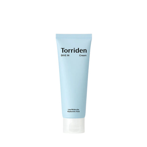 Torriden Dive In Cream 80ml