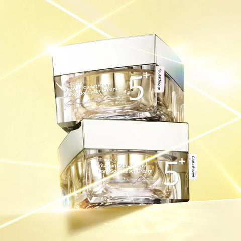 Numbuzin No.5+ Vitamin Dark Spot Cream 50ml