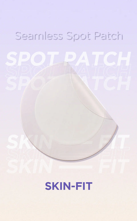 Isntree Onion Newpair Spot Patch [Skin Fit] (12mmx15Pc)
