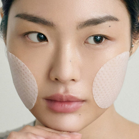 Abib Jericho Rose Collagen Pad (60Pcs)