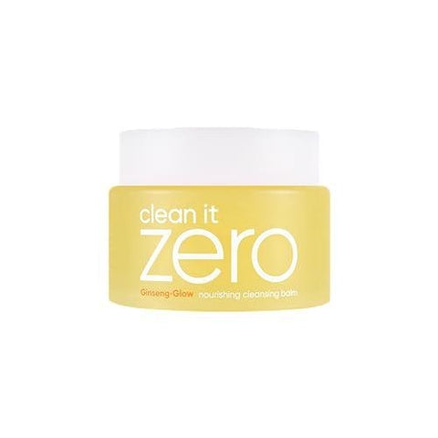 Banila Co Clean It Zero Nourishing Cleansing Balm 100ml