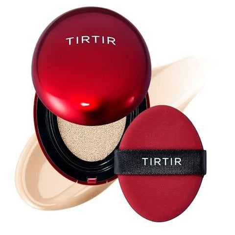 Tirtir Mask Fit Red Cushion 17N Vanilla 18g