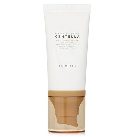 Skin1004 Madagascar Centella Air-Fit Sun Cream Light SPF 30