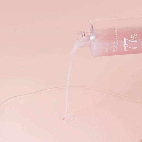 Anua Niacin Essence Toner 250ml