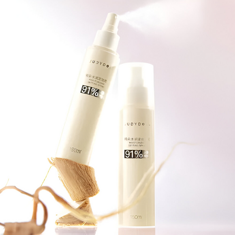 Judydoll Hydrating Setting Spray