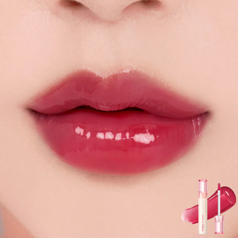 rom&nd Glasting Color Gloss #07 Spring Fever 4G