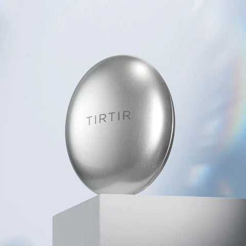 Tirtir Mask Fit Aura Cushion Foundation 33N Macchiato 18g