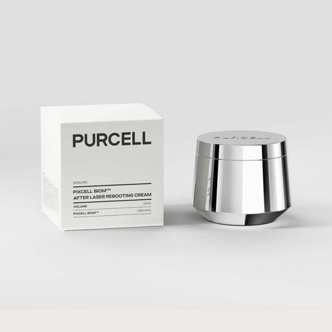 Purcell Pixcell Biom After Rebooting Cream 50ml