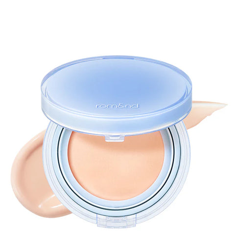 rom&nd Bare Water Cushion #02 Pure 21 20G
