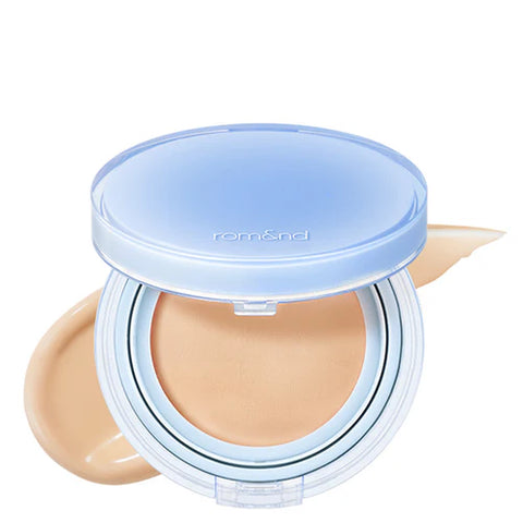rom&nd Bare Water Cushion #04 Beige 23 20G