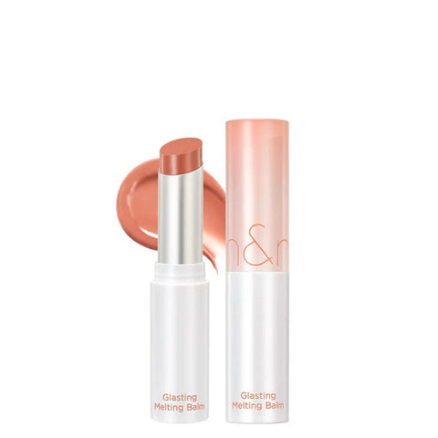 rom&nd Glasting Melting Balm #01 Coco Nude 3.5G
