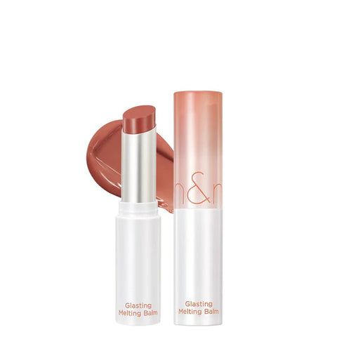 rom&nd Glasting Melting Balm #05 Nougat Sand 3.5G