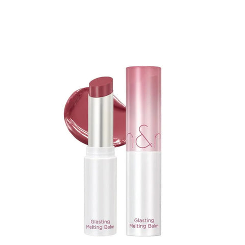 rom&nd Glasting Melting Balm #07 Mauve Whip 3.5G