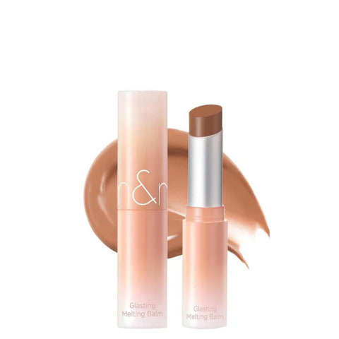 rom&nd Glasting Melting Balm #10 Nu Beige 3.5G