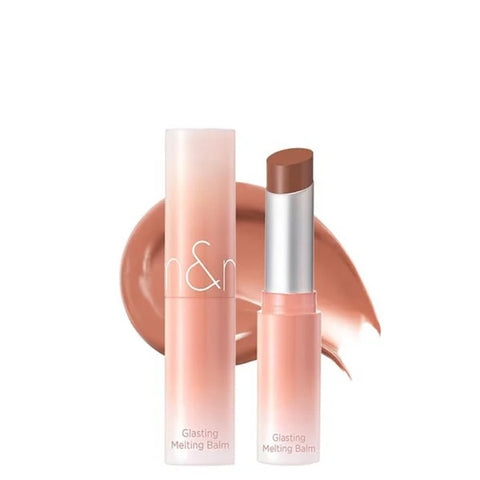 rom&nd Glasting Melting Balm #11 Buffy Coral 3.5G