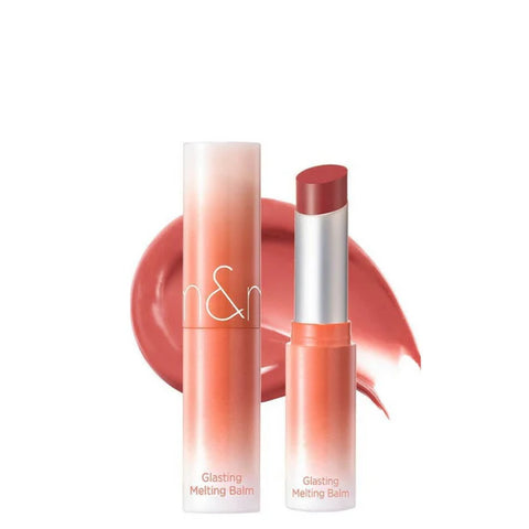 rom&nd Glasting Melting Balm #14 Dear Apple 3.5G