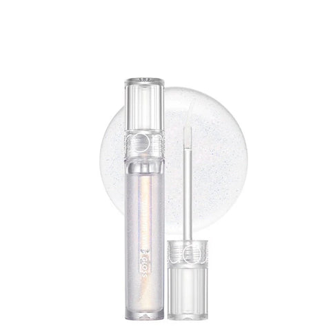 rom&nd Glasting Water Gloss #00 Meteor Track 4.5G