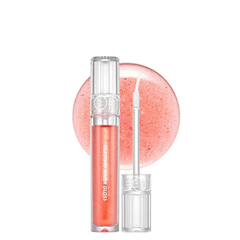 rom&nd Glasting Water Gloss #01 Sanho Crush 4G