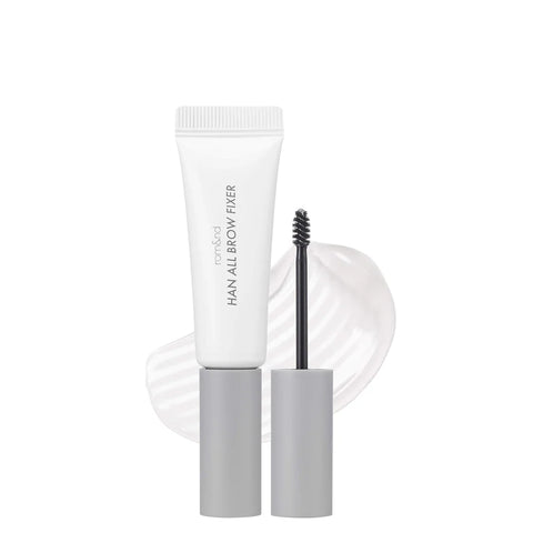 rom&nd Han All Brow Fixer (Clear) 9G