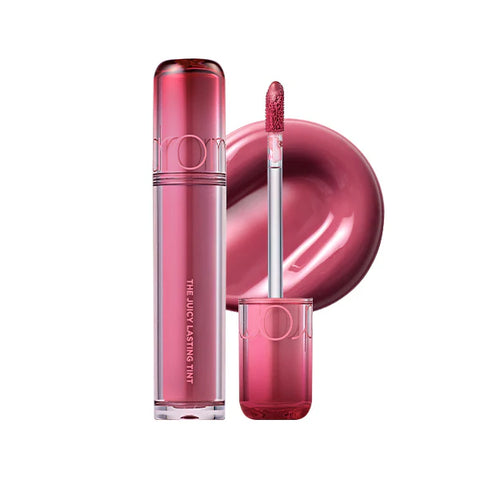 rom&nd The Juicy Lasting Tint #03 Bare Grape 3.5G