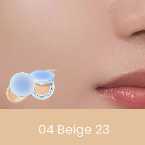 rom&nd Bare Water Cushion #04 Beige 23 20G
