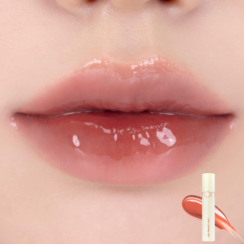rom&nd Juicy Lip Tint #29 Papaya Jam 3.5G