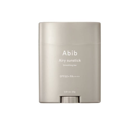 Abib Airy Sunstick Smoothing Bar SPF50+ 23g