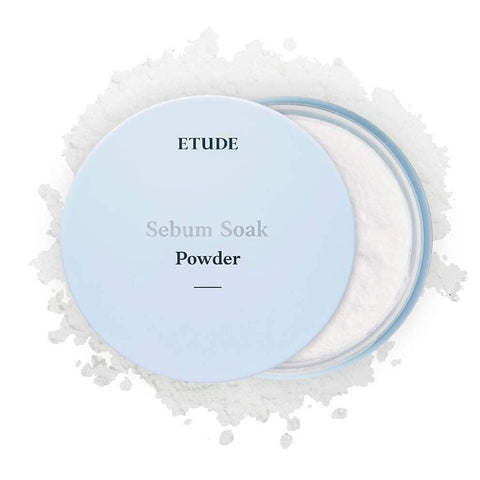 Etude Sebum Soak Powder 5g