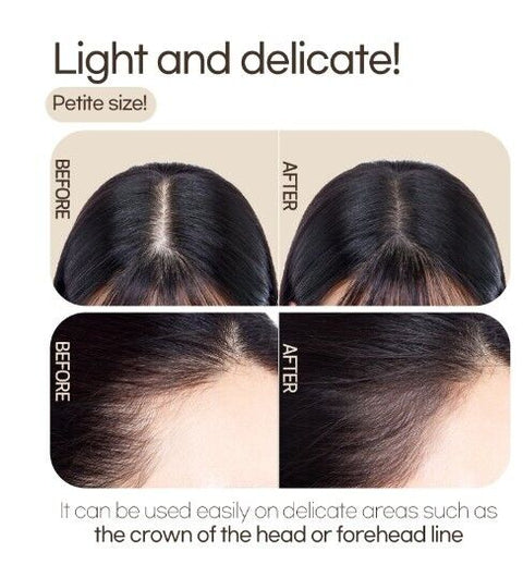 Etude Pang Pang Haur Shadow 01 Dark Brown 3.5g