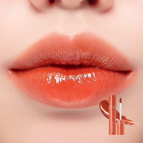 rom&nd The Juicy Lasting Tint #08 Apple Brown 4G