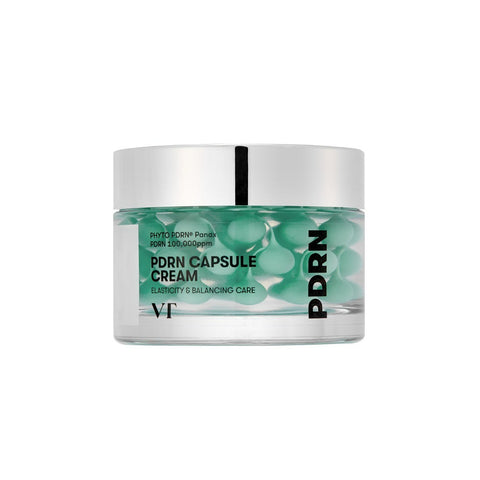 VT Cosmetics PDRN Capsule Cream 100 50ML