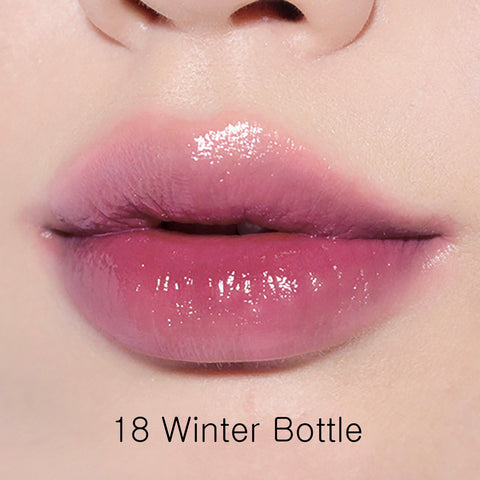 BBIA Glow Tint #18 Winter 3.2G