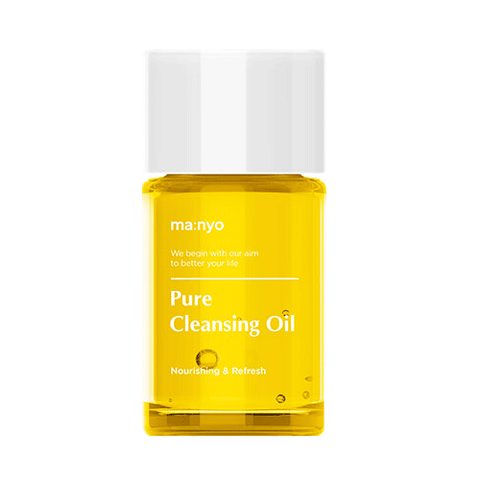 Ma:nyo Pure Cleansing Oil Mini 25ml