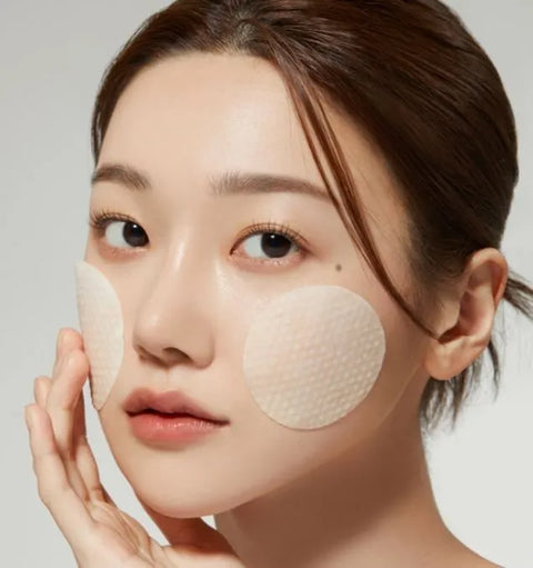 Medicube Deep Vita C Pad (70Pcs)