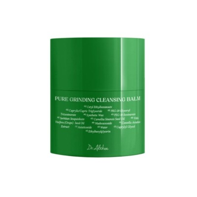 Dr.Althea Pure Grinding Cleansing Balm 50ml