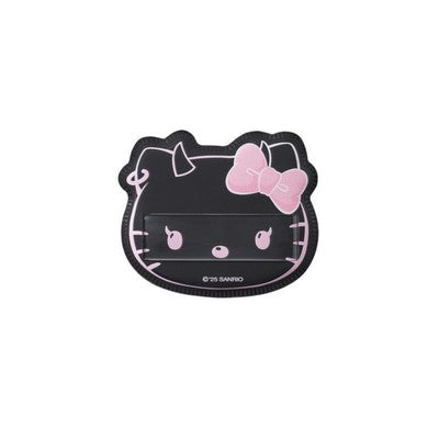 Fillimilli x Hello Kitty Tong Tong Puff with Case - Devil Hello Kitty