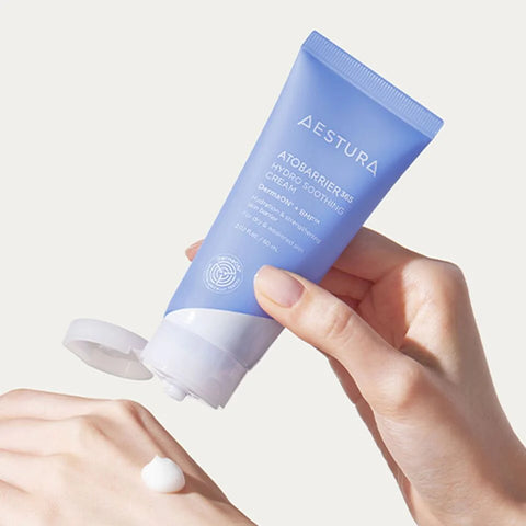 AESTURA AtoBarrier 365 Hydro Soothing Cream 60ML