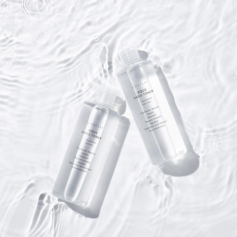 S.Nature Aqua Oasis Toner 300ML